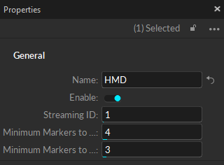 Unity Hmd Setup External Optitrack Documentation - Vintage Image Collection - High Resolution Quality